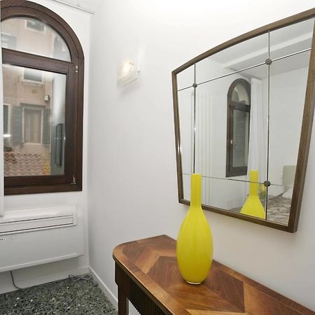 Appartement Cà Del Fotografo à Venise Extérieur photo